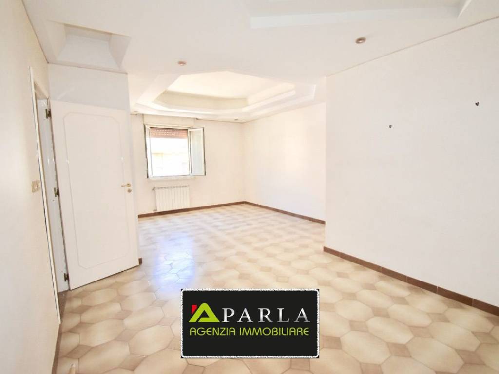 appartamento in vendita a Canicattì