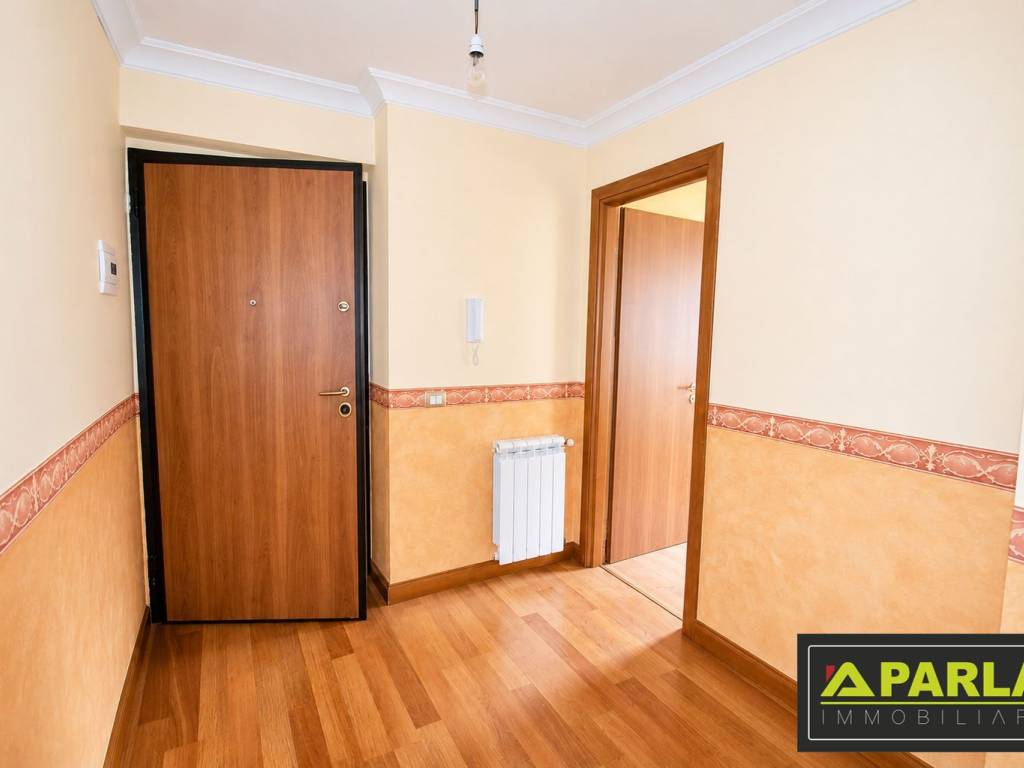 appartamento in vendita a Canicattì