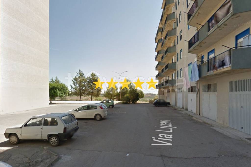 appartamento in vendita a Canicattì