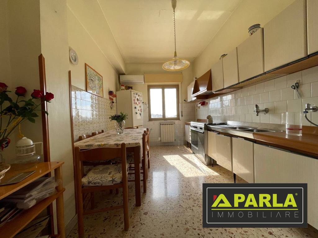 appartamento in vendita a Canicattì