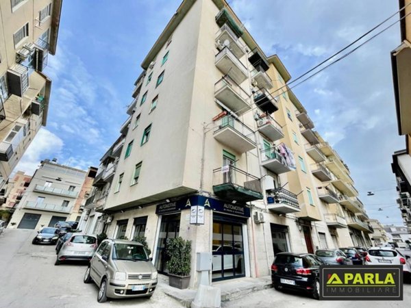 appartamento in vendita a Canicattì