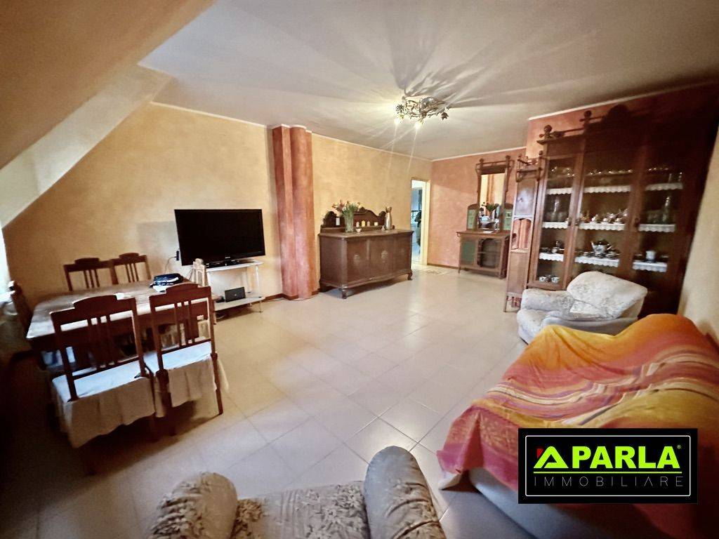 appartamento in vendita a Canicattì