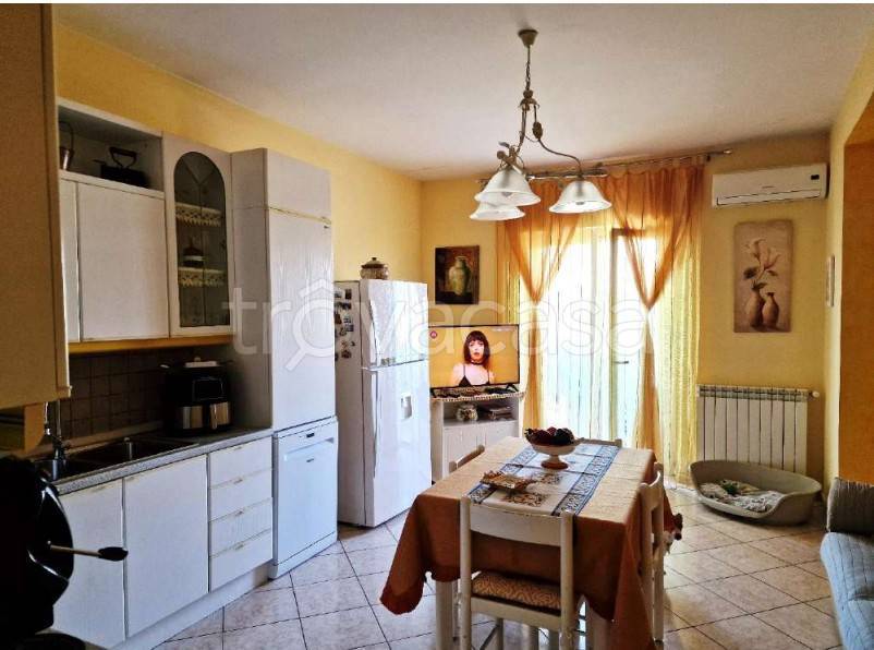 appartamento in vendita a Canicattì