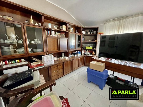 appartamento in vendita a Canicattì