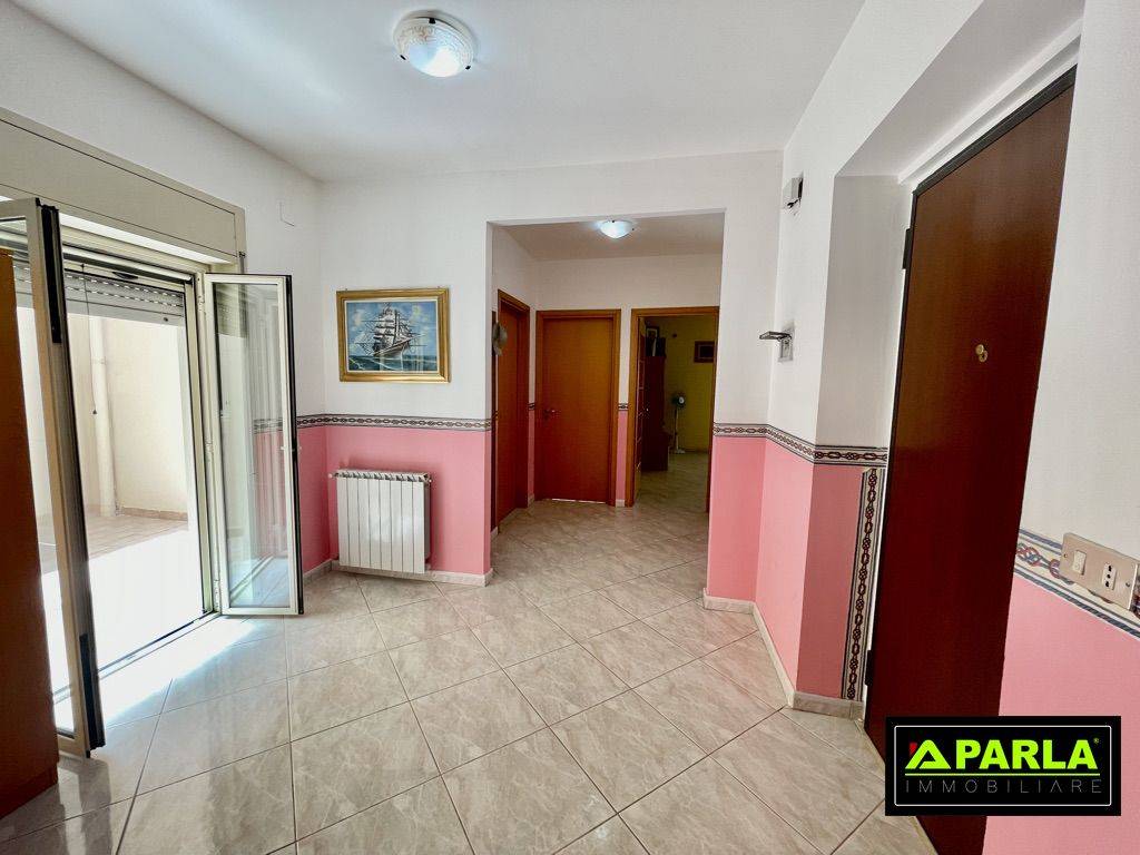 appartamento in vendita a Canicattì