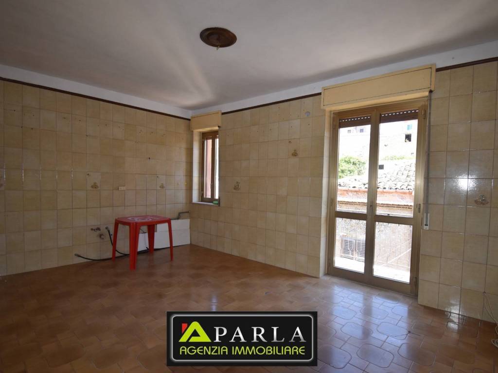 appartamento in vendita a Canicattì