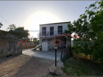 casa indipendente in vendita a Canicattì