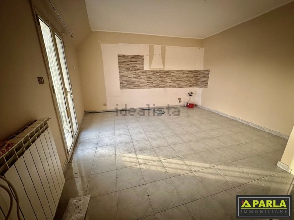 appartamento in vendita a Canicattì