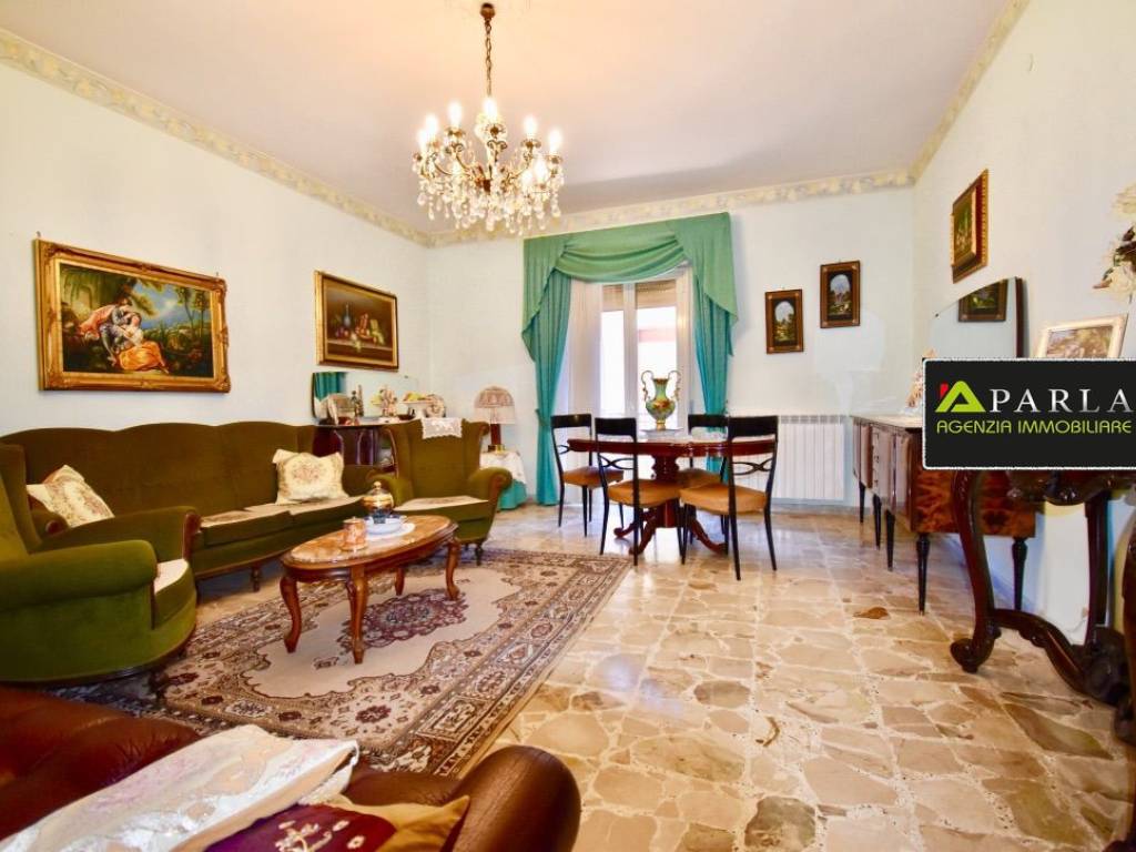 appartamento in vendita a Canicattì