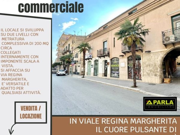appartamento in vendita a Canicattì