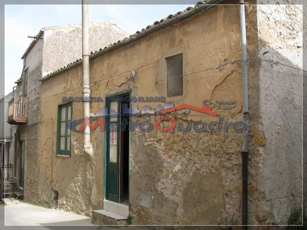 casa indipendente in vendita a Canicattì