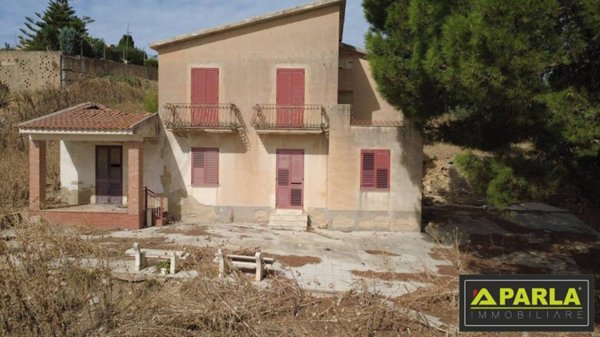 rudere in vendita a Canicattì