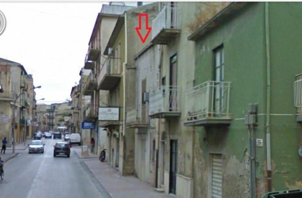 casa indipendente in vendita a Canicattì