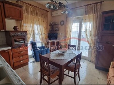 appartamento in vendita a Canicattì