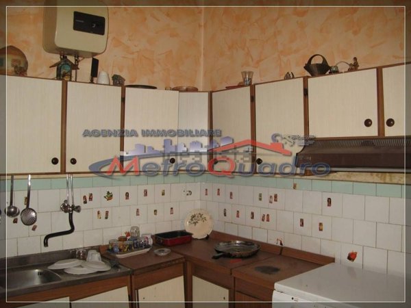 appartamento in vendita a Canicattì