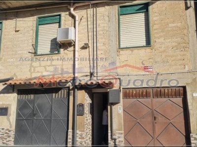 appartamento in vendita a Canicattì