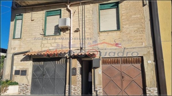 appartamento in vendita a Canicattì