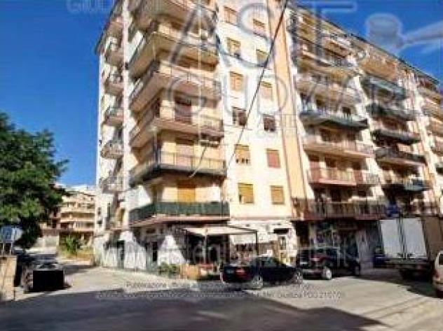 appartamento in vendita a Canicattì