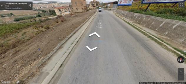 appartamento in vendita a Canicattì
