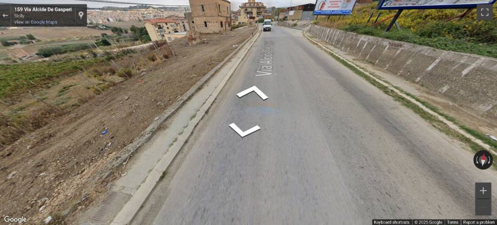 appartamento in vendita a Canicattì
