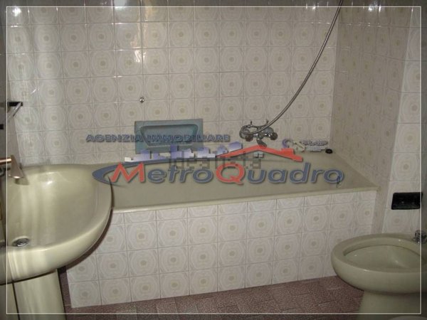 appartamento in vendita a Canicattì