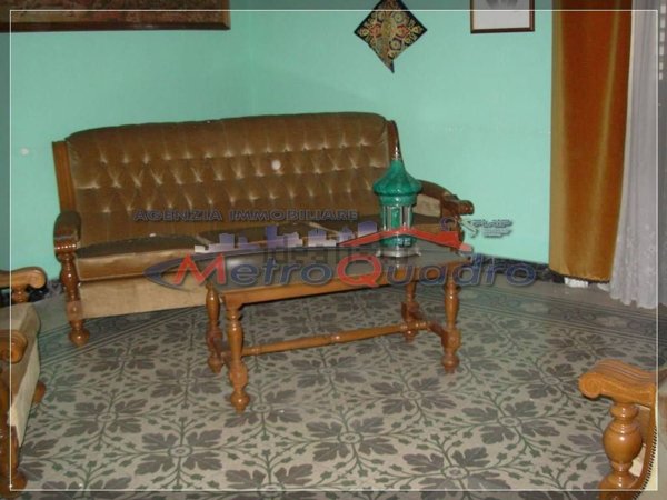 casa indipendente in vendita a Canicattì