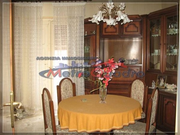 appartamento in vendita a Canicattì