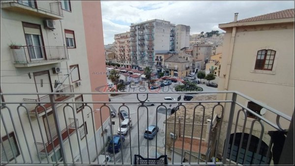 appartamento in vendita a Canicattì
