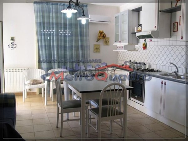 appartamento in vendita a Canicattì