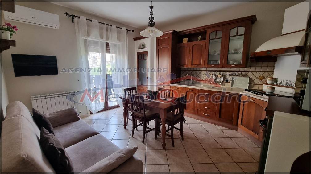 appartamento in vendita a Canicattì