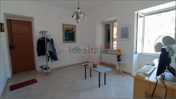 appartamento in vendita a Canicattì