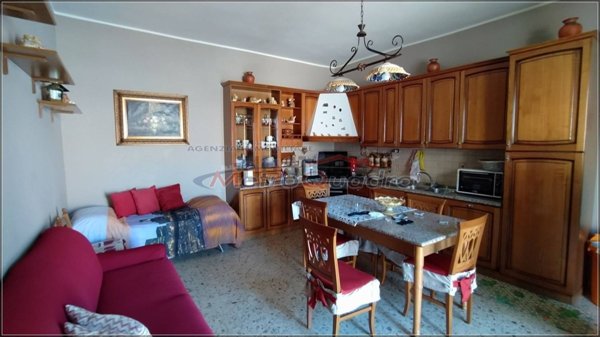 appartamento in vendita a Canicattì