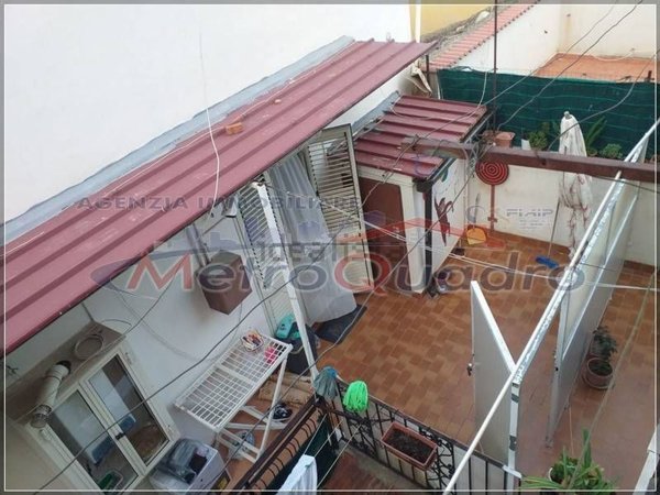 appartamento in vendita a Canicattì