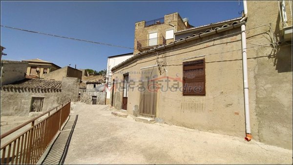 appartamento in vendita a Canicattì