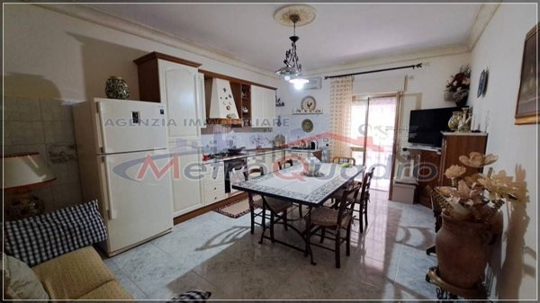 appartamento in vendita a Canicattì