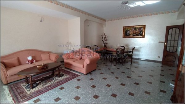 appartamento in vendita a Canicattì