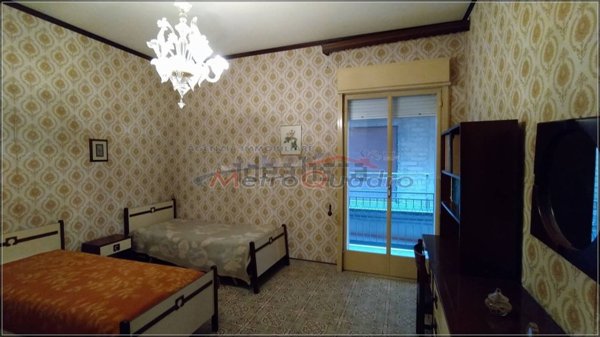 appartamento in vendita a Canicattì