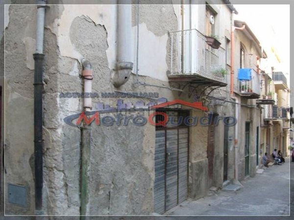 appartamento in vendita a Canicattì