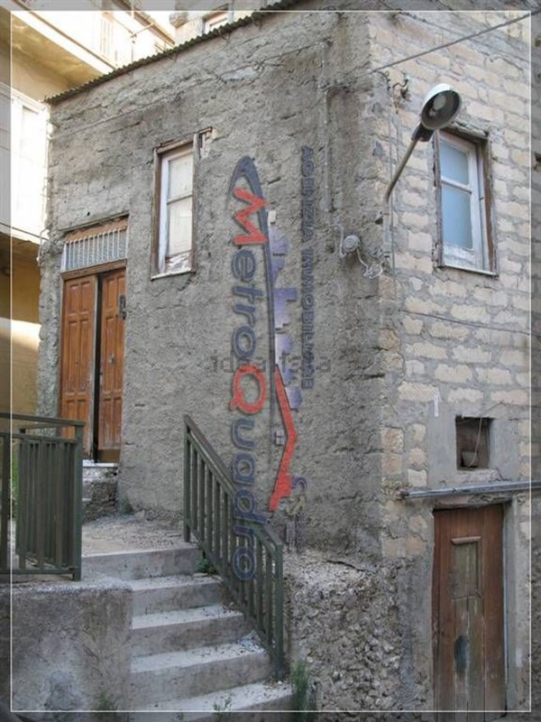 appartamento in vendita a Canicattì
