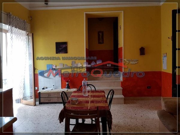 casa indipendente in vendita a Canicattì