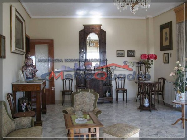 appartamento in vendita a Canicattì