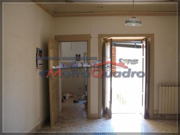casa indipendente in vendita a Canicattì