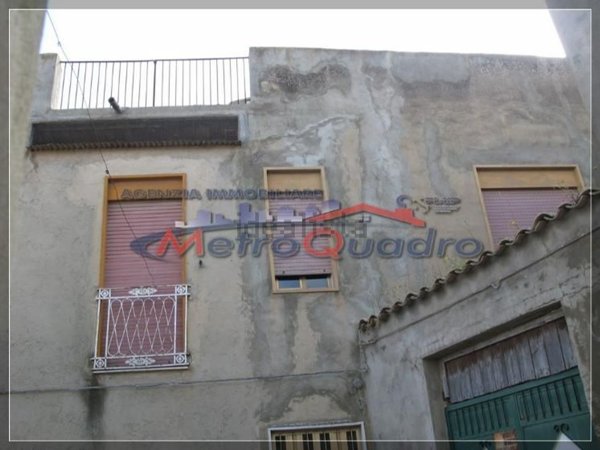 casa indipendente in vendita a Canicattì