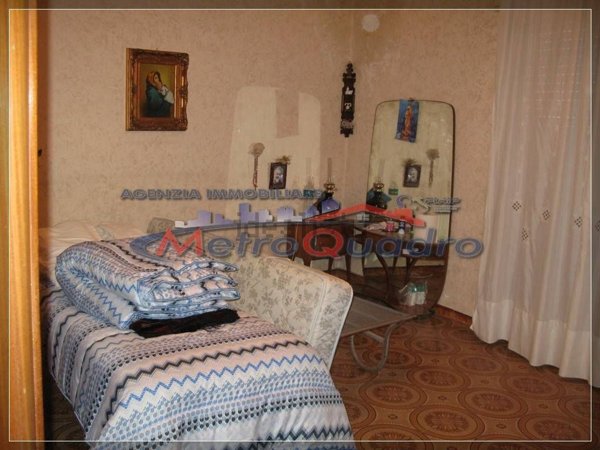 appartamento in vendita a Canicattì