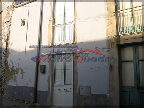 appartamento in vendita a Canicattì