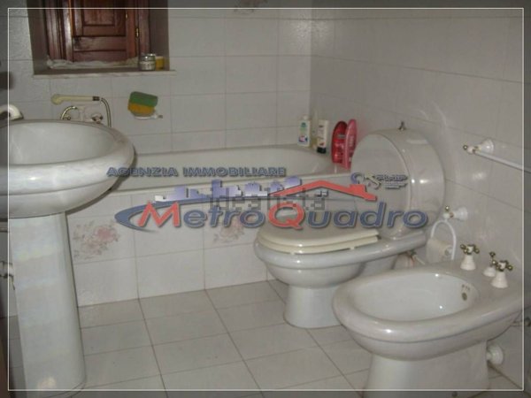 appartamento in vendita a Canicattì