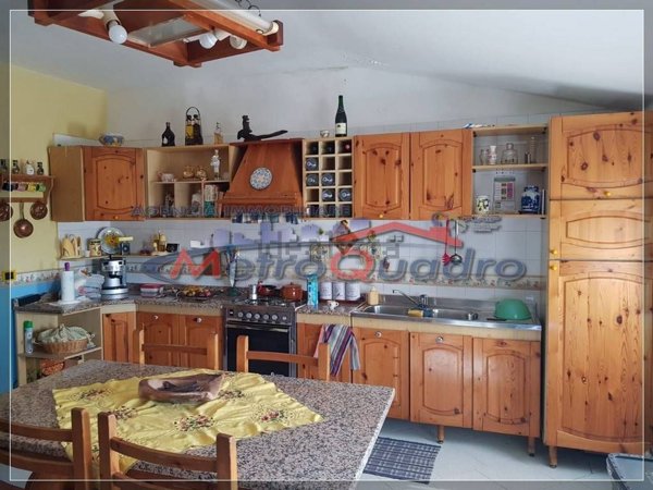 appartamento in vendita a Canicattì