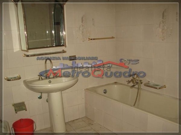 appartamento in vendita a Canicattì