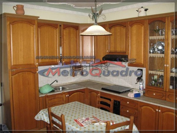 appartamento in vendita a Canicattì