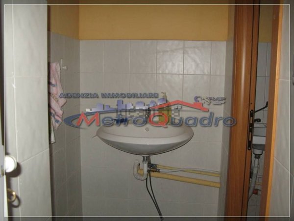 locale di sgombero in vendita a Canicattì